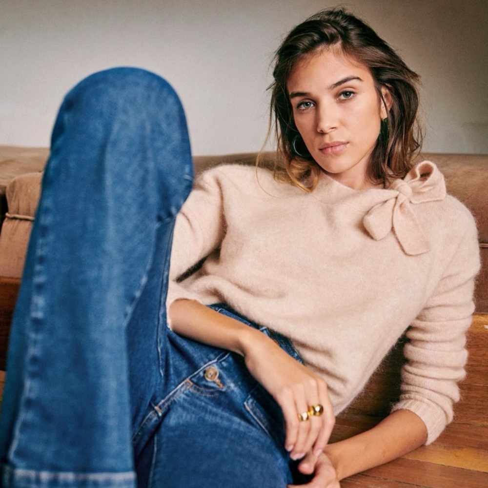 Zita Jumper